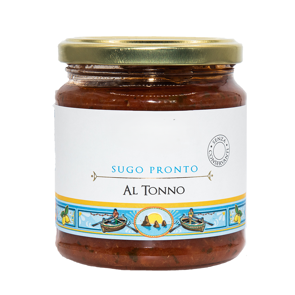 Thunfischsauce (280 g)