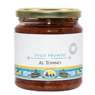 Thunfischsauce (280 g)