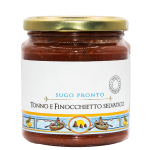 Sugo Tonno e Finochietto (280 Gr) 1