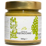 Crema di Pistacchio 1