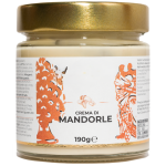 Crema di Mandorle 1