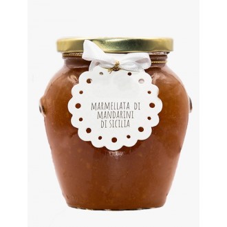 Marmellata di Mandarini...