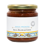 Sugo alla Palermitana (280 g) - OFFERTA 2X1! 1