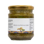 Pistazien-Pesto (190 g) 1