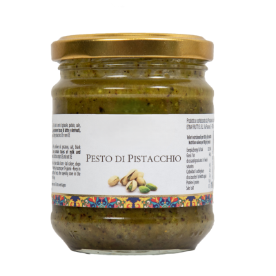 Pistazien-Pesto (190 g)