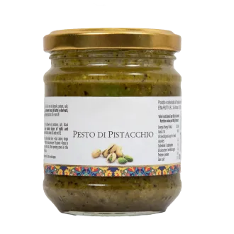 Pistazien-Pesto (190 g)