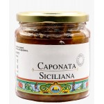 Sizilianische Caponata (280 g) 1