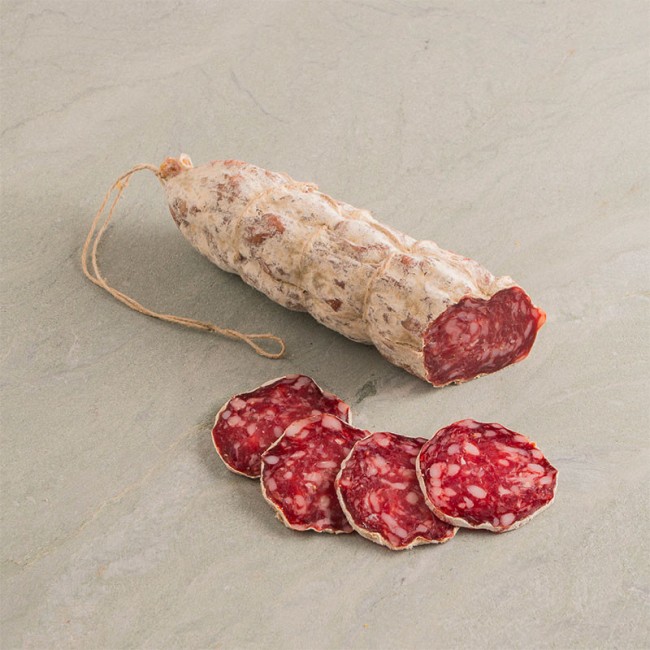 Salame di Asino (250-350 gr)