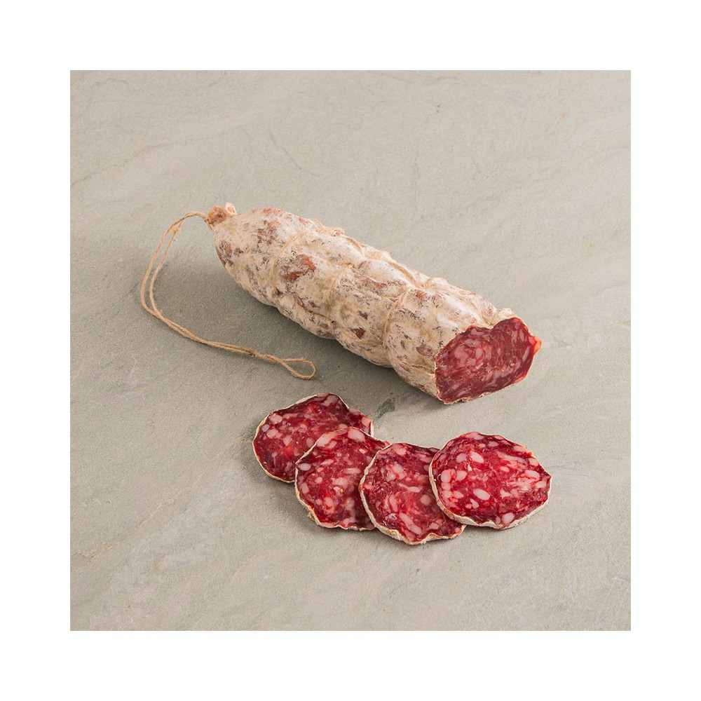 Salame di Asino (250-350 gr)
