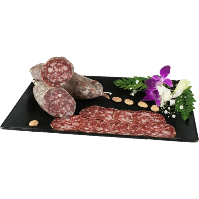 Salame di Bufala ( 500-600g)