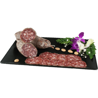 Büffel-Salami (500–600 g)