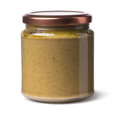 Patè di olive verdi (190 gr)