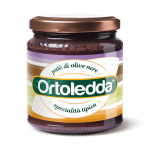 Patè di olive nere 1