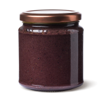 Paste aus schwarzen Oliven – 2-für-1-Angebot! 2