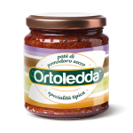 Patè di pomodori secchi 1