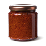 Patè di pomodori secchi 2