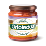 Patè di Peperoncino 1