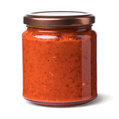 Patè di Peperoncino