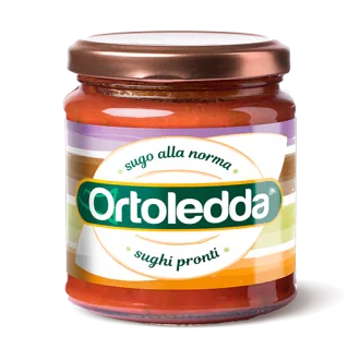 Sugo alla Norma (280 g)