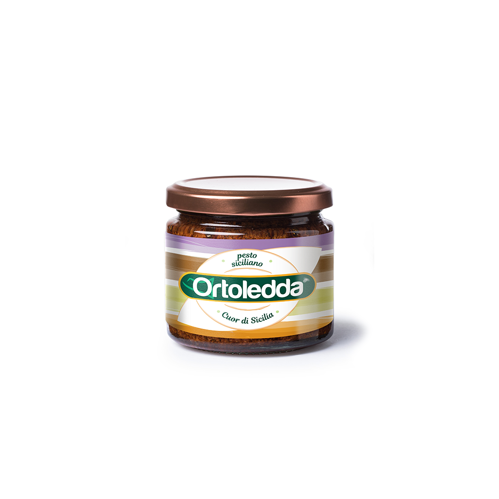 Sizilianisches Pesto (190 g)