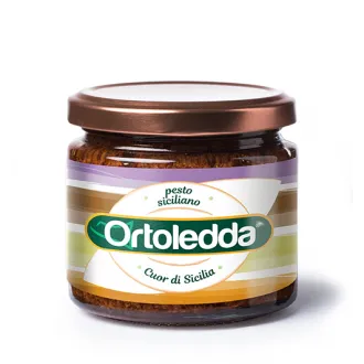 Sizilianisches Pesto (190 g)