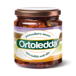 Getrocknete Tomaten in Öl (280 g netto) 2
