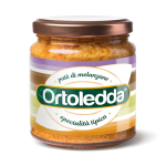 Patè di Melanzane (190 g) 1