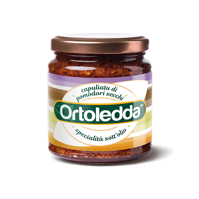 Capuliatu di pomodori...