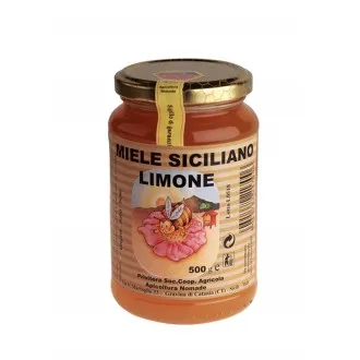 Miele di Limone (500 g)
