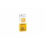 Schokolade aus Modica (g.g.A.) mit Mandarinen (100 g) 1