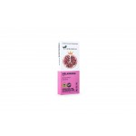 Schokolade aus Modica (g.g.A.) – Granatapfel (100 g) 1