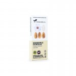 Cioccolato Modica IGP- Mandorle di Sicilia (100g) 1