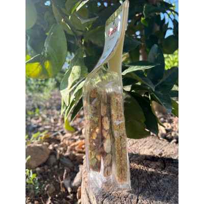 Tris di Croccanti Siciliani (160g)