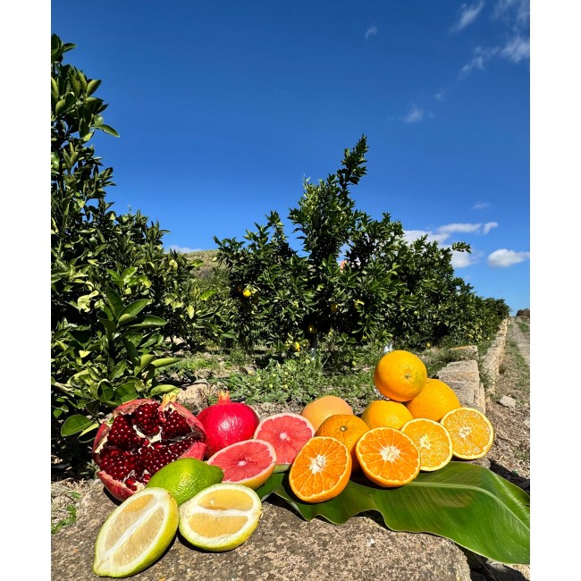 Crea il tuo pacco Misto di...