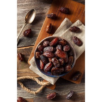 Datteri Medjool Large 250g