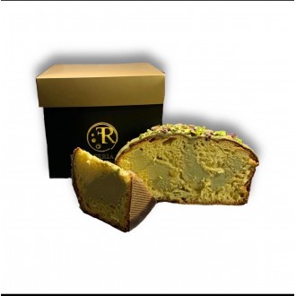 Panettone Artigianale con...