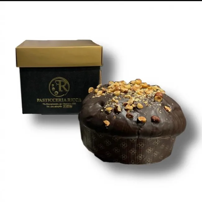 Panettone Artigianale...