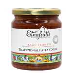 Traditionelle Fleischsauce (280 g) – 2-für-1-Angebot! 1