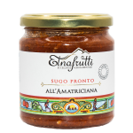 Amatriciana-Soße (280 g) – 2-für-1-Angebot! 1