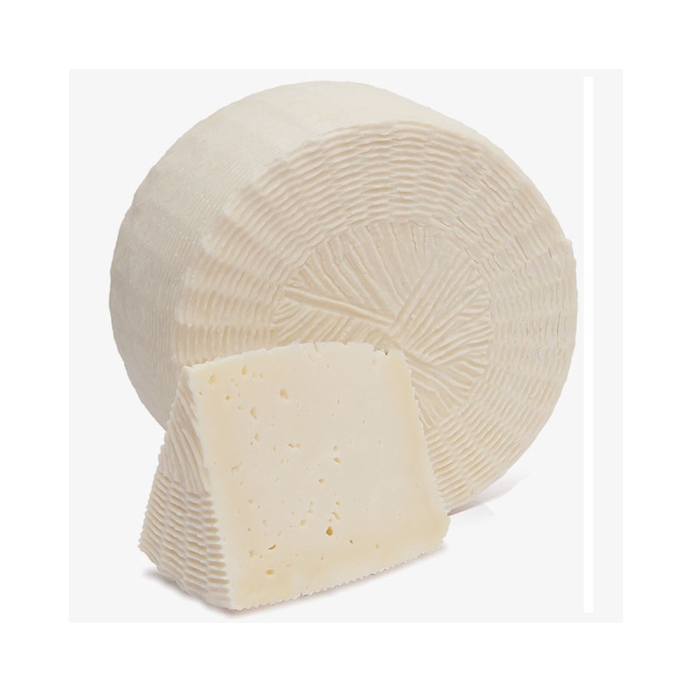 Formaggio Primo Sale Bianco