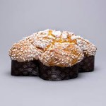 Handgemachte Ostertaube 3