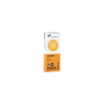Cioccolato di Modica IGP- Arancia (100gr) 1