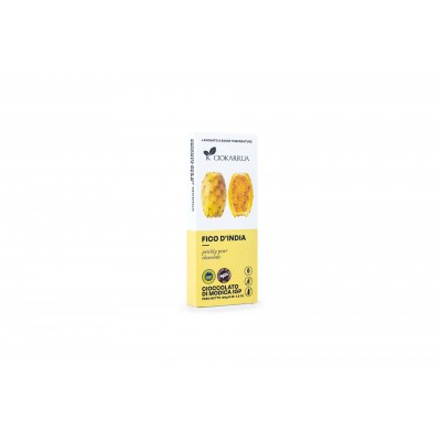 Cioccolato di Modica IGP- Nocciole di Sicilia (100gr) - OFFERTA 2X1!