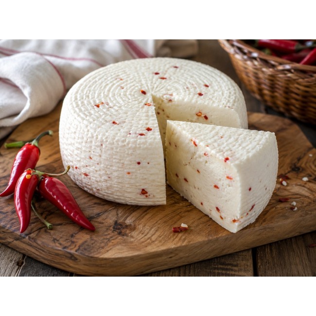 Formaggio Primo Sale con...