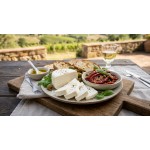 „Primo Sale“-Käse mit getrockneten Tomaten 1