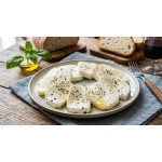 Weißer „Primo Sale“-Käse 1