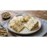 Käse mit Pistazien 1