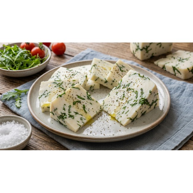 Formaggio Primo Sale con...