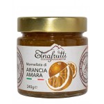 Marmellata di Arance Amare di Sicilia (240 g) 3