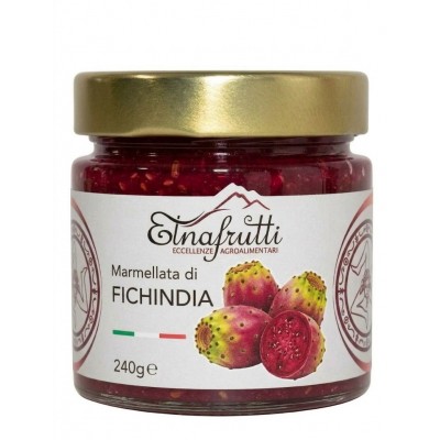 Confettura di Fichidindia (240 g)
